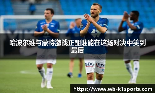 哈波尔维与蒙特激战正酣谁能在这场对决中笑到最后